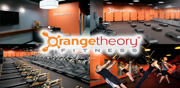 Orange Theory Fitness Press Release